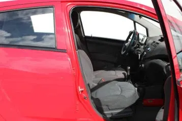 Chevrolet Spark 2010 photo 3