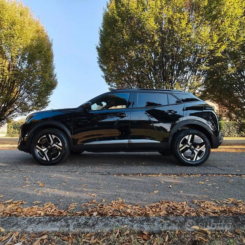 Peugeot 2008 2026 photo 5