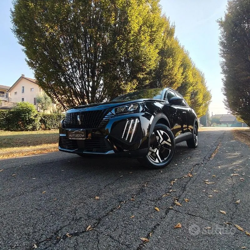 Peugeot 2008 2026 photo 2