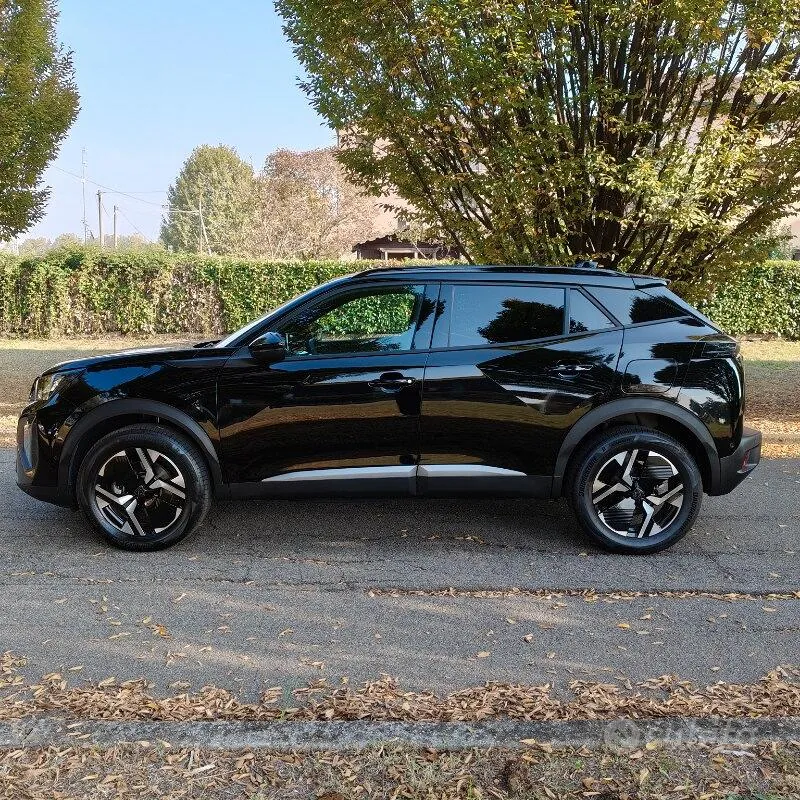 Peugeot 2008 2026 photo 4