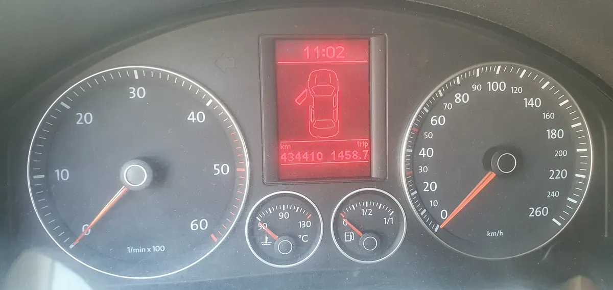 Volkswagen Jetta 2008 photo 2