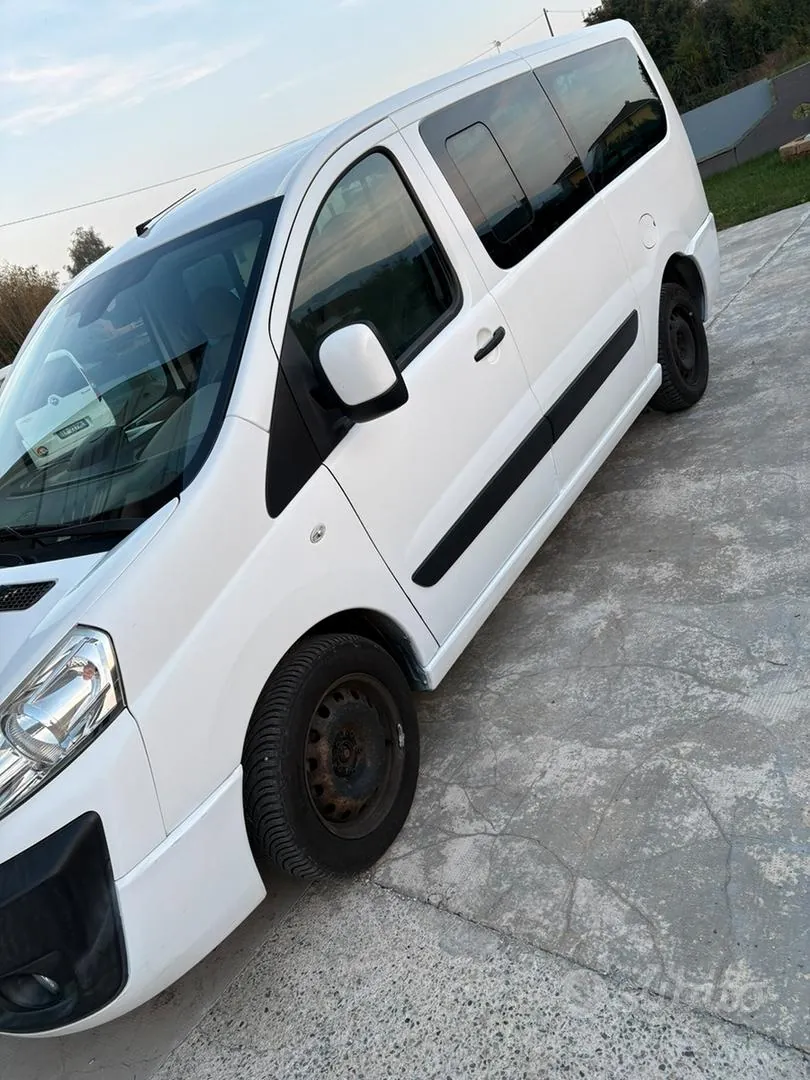 Fiat Scudo