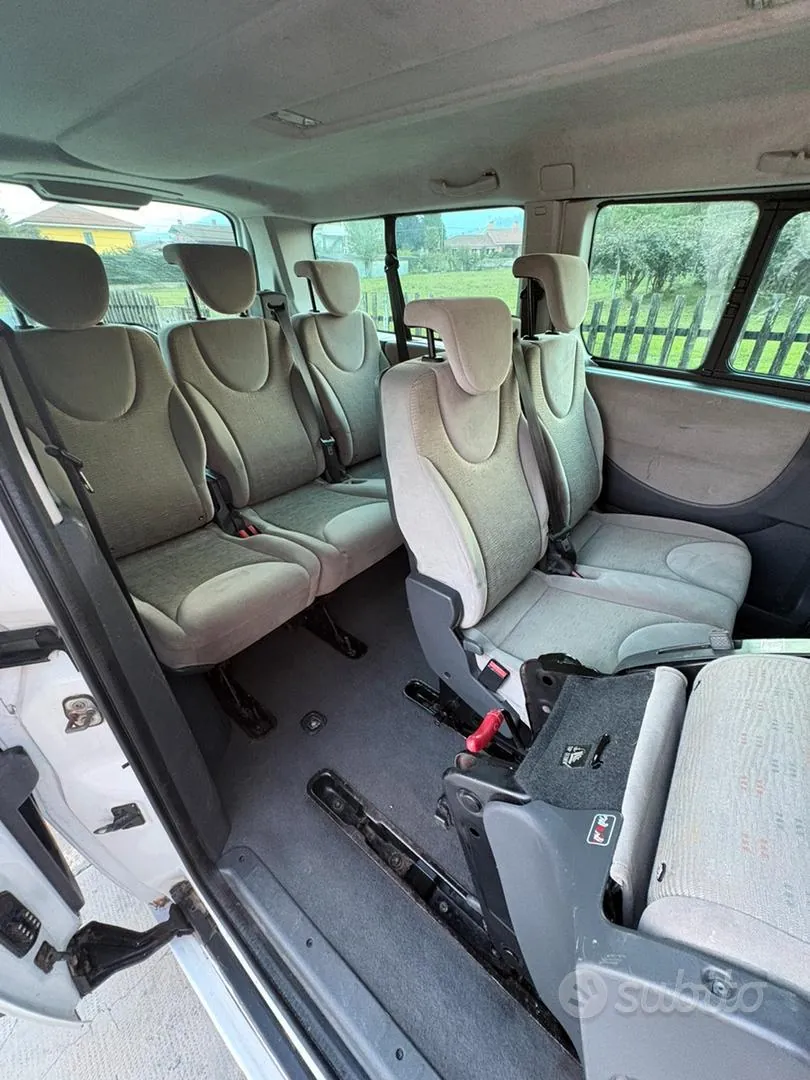 Fiat Scudo 2009 photo 2