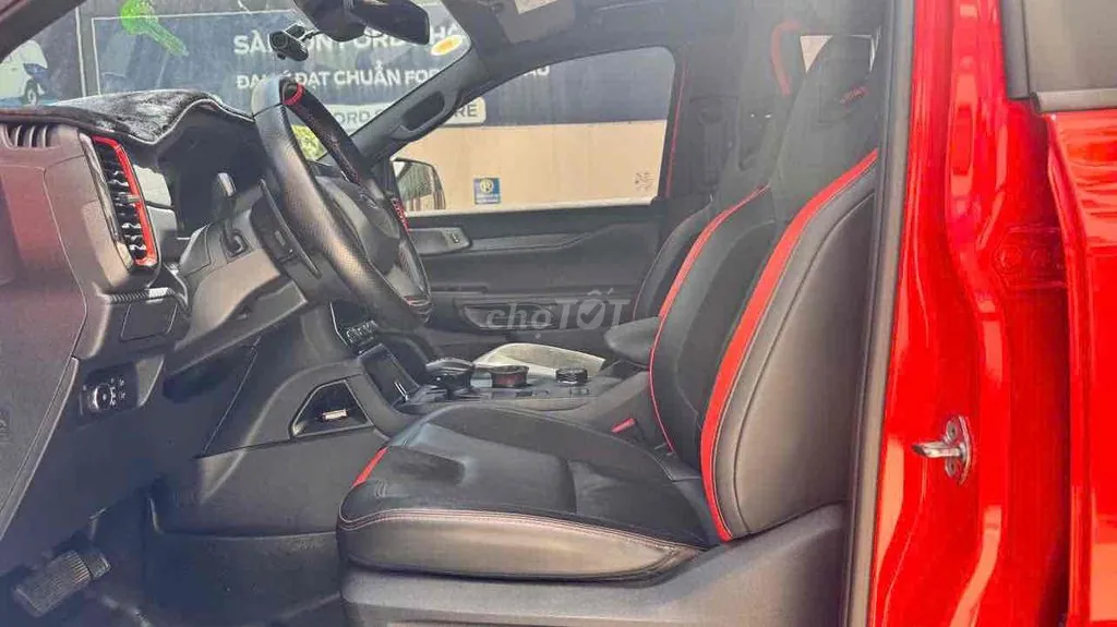 Ford Ranger 2024 photo 5