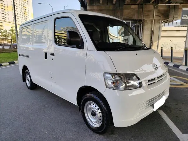 Daihatsu Gran Max