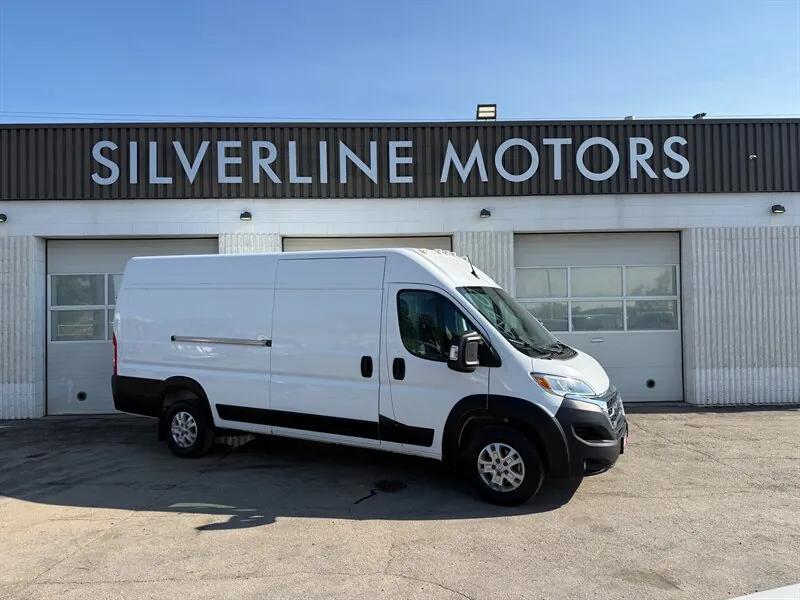 Ram Promaster