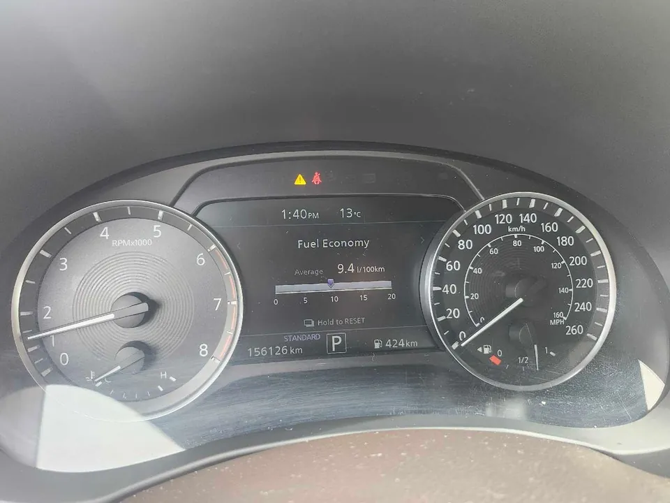 Infiniti Qx50 2019 photo 4