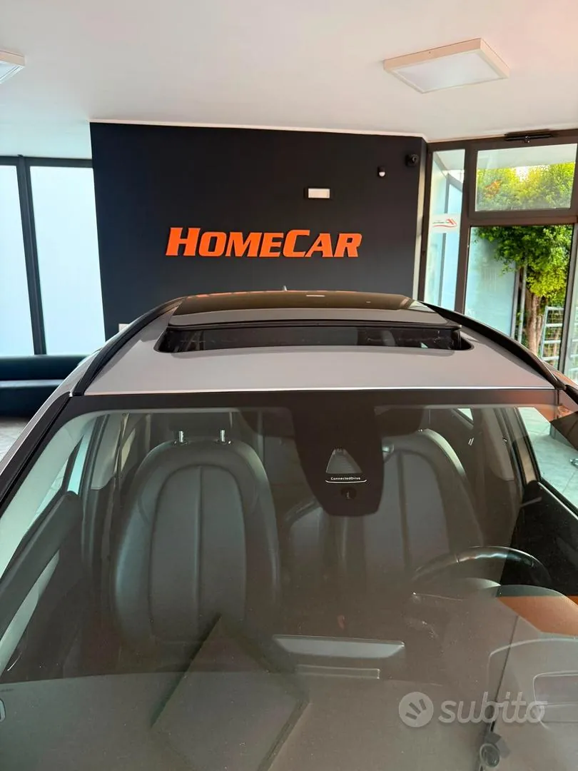 BMW Gran Tourer 2018 photo 3