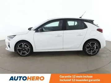 Opel Corsa 2021 photo 3