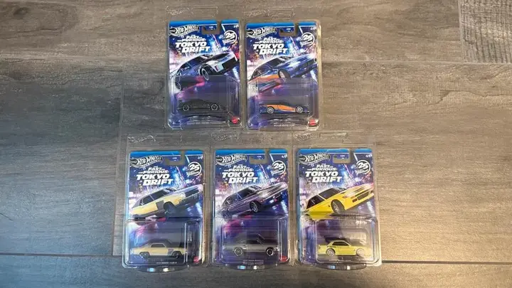 Hot Wheels Hot Wheels