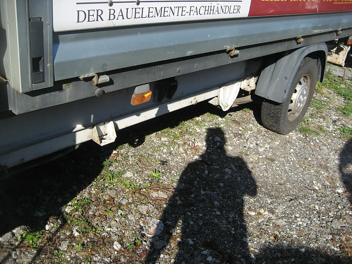 Fiat Ducato 2013 photo 3