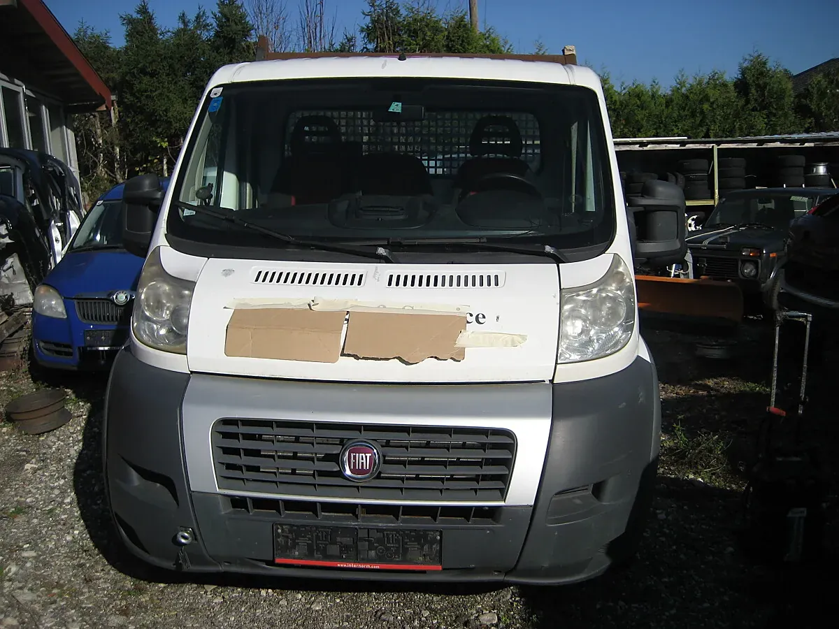 Fiat Ducato