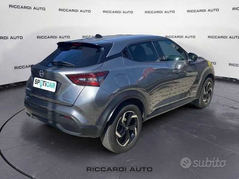 Nissan Juke 2023 photo 4