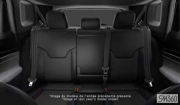 Jeep Compass 2027 photo 5