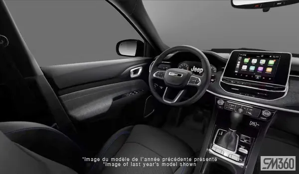 Jeep Compass 2027 photo 4