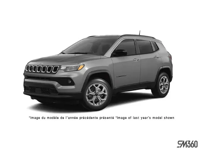 Jeep Compass 2027 photo 3