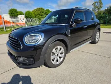 Mini Countryman 2020 photo 2