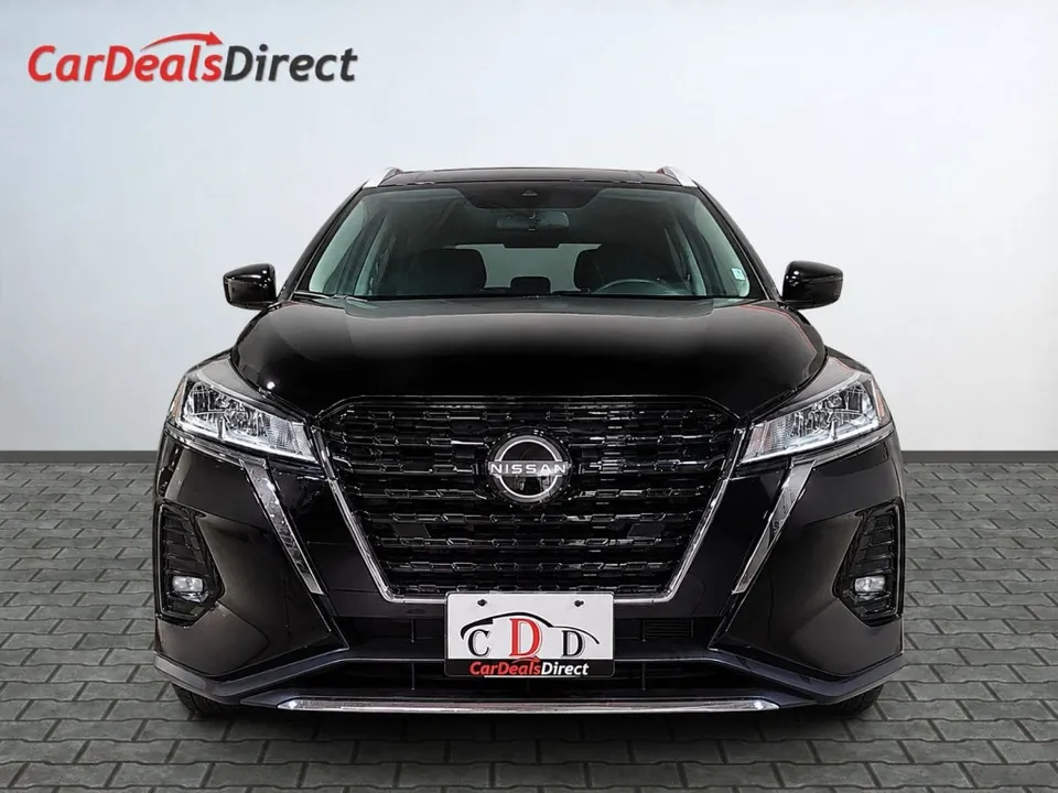 Nissan Kicks 2025 photo 2