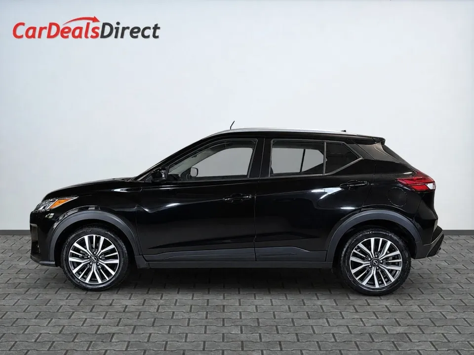 Nissan Kicks 2025 photo 3