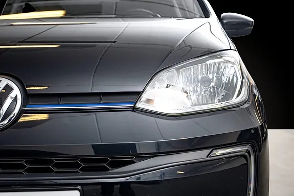 Volkswagen Up 2017 photo 3