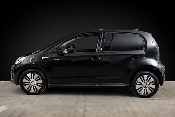 Volkswagen Up 2017 photo 5