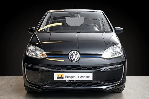 Volkswagen Up 2017 photo 2