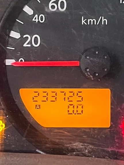 Nissan Navara 2008 photo 2
