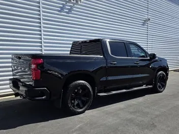 Chevrolet Silverado 2025 photo 5