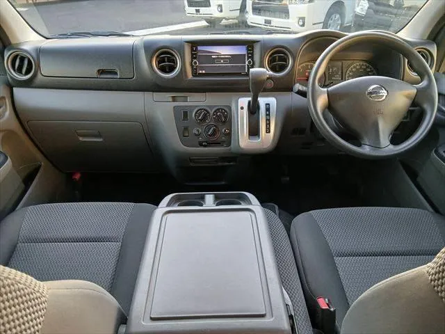 Nissan Nv350 Caravan 2020 photo 3