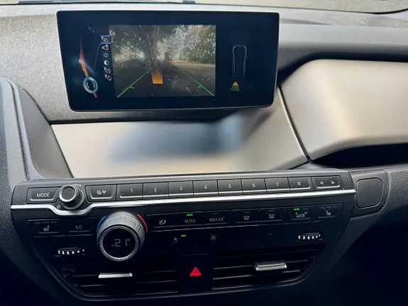 BMW I3 2016 photo 5