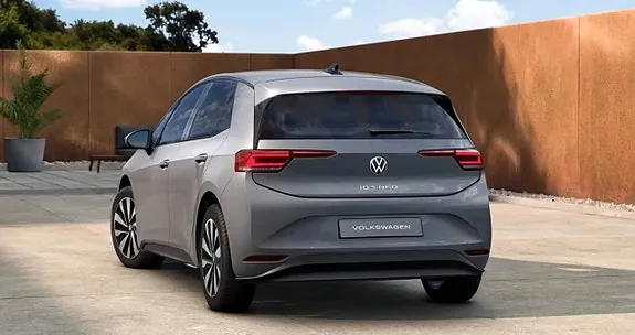 Volkswagen Id.3 2027 photo 4