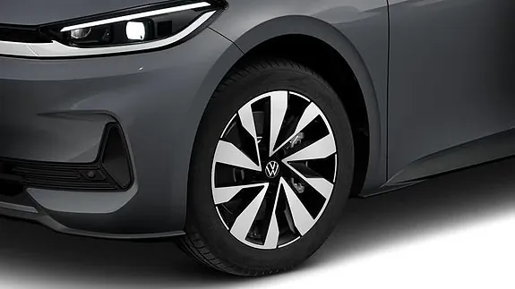 Volkswagen Id.3 2027 photo 5