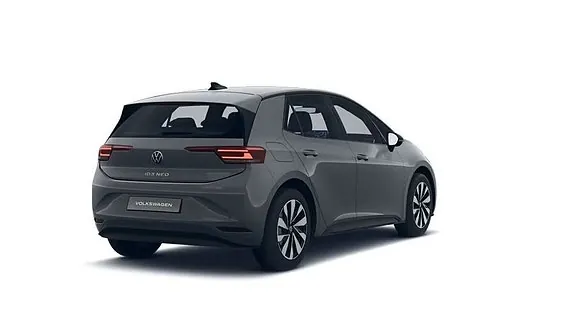Volkswagen Id.3 2027 photo 3