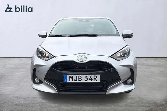 Toyota Yaris 2026 photo 5