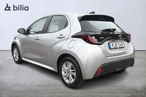 Toyota Yaris 2026 photo 2