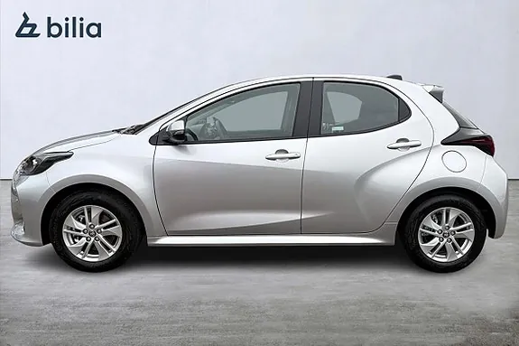 Toyota Yaris 2026 photo 3