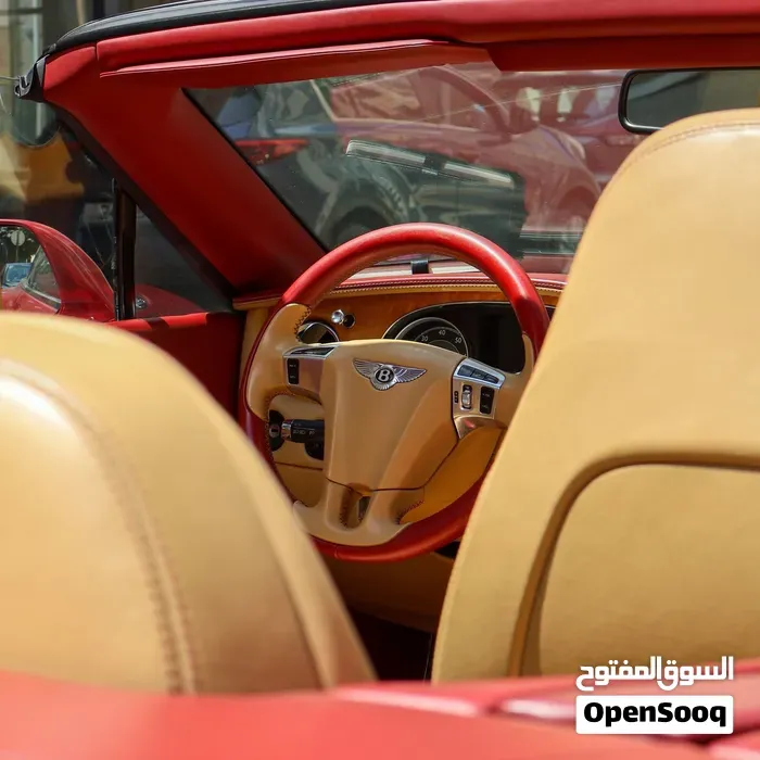 Bentley Azure 2021 photo 3