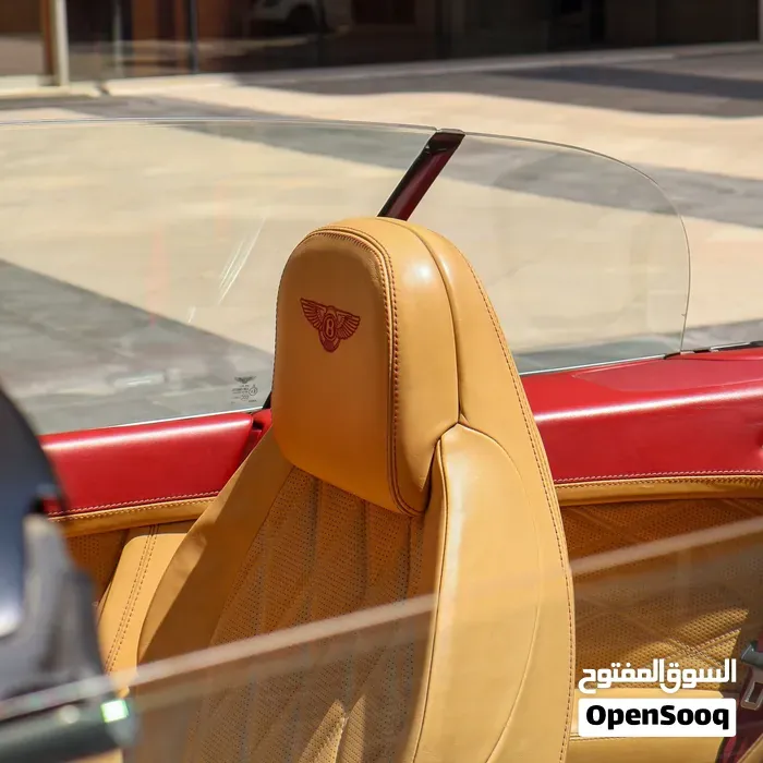Bentley Azure 2021 photo 2