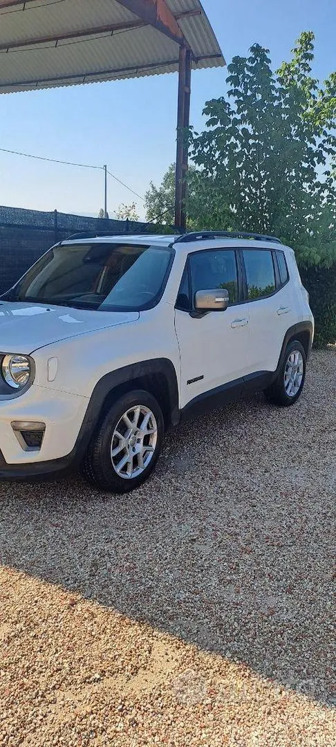 Jeep Renegade 2019 photo 5