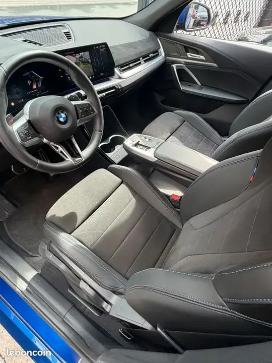 BMW X2 2025 photo 5