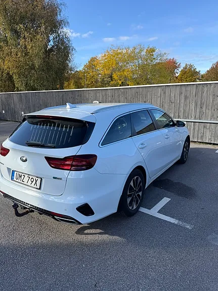 Kia Ceed 2020 photo 4