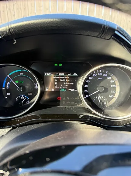 Kia Ceed 2020 photo 5