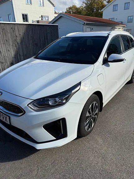 Kia Ceed 2020 photo 2
