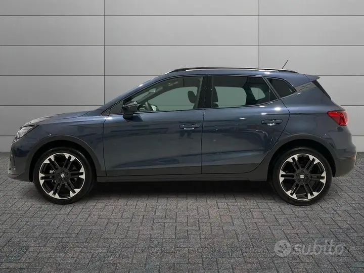 Seat Arona 2026 photo 2