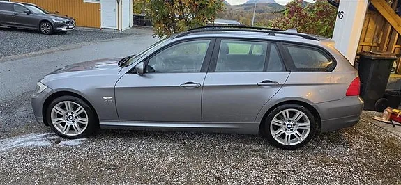 BMW 320Xd