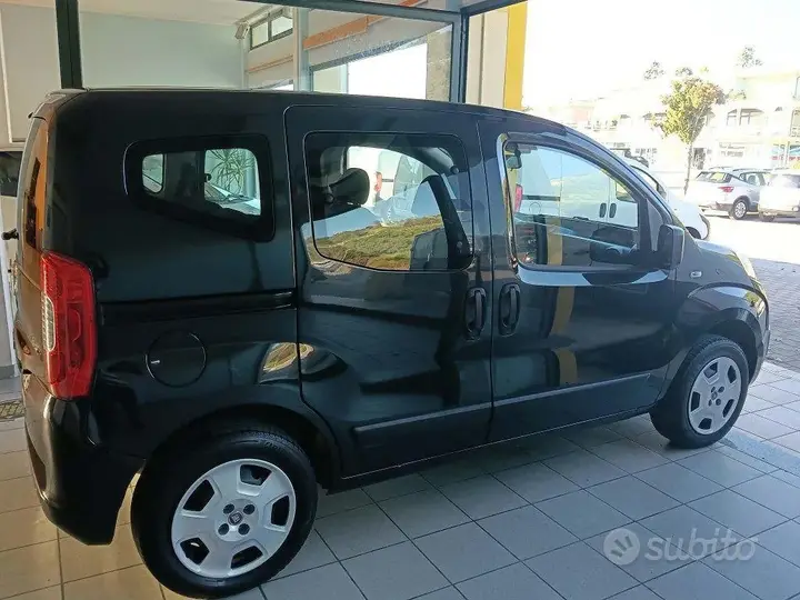 Fiat Qubo 2019 photo 4