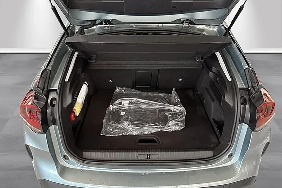 Citroen E-C4 2023 photo 5