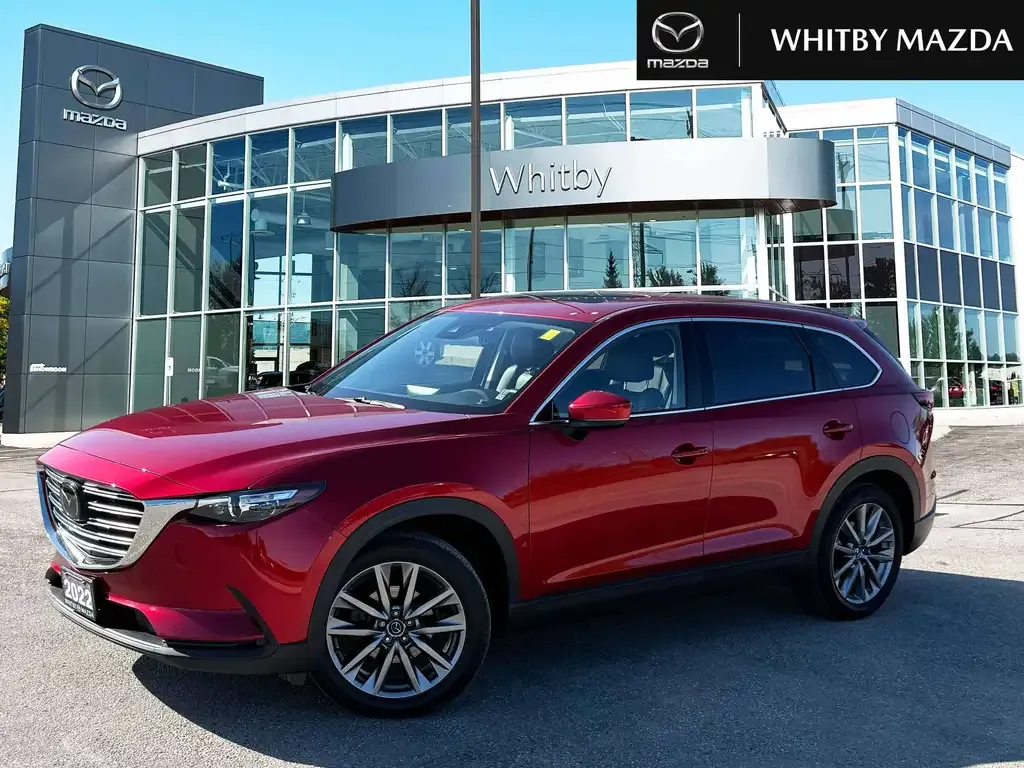 Mazda Cx-9
