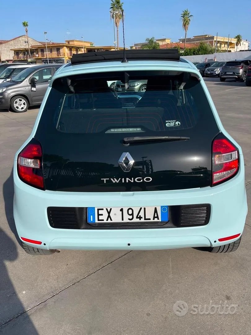 Renault Twingo 2014 photo 5
