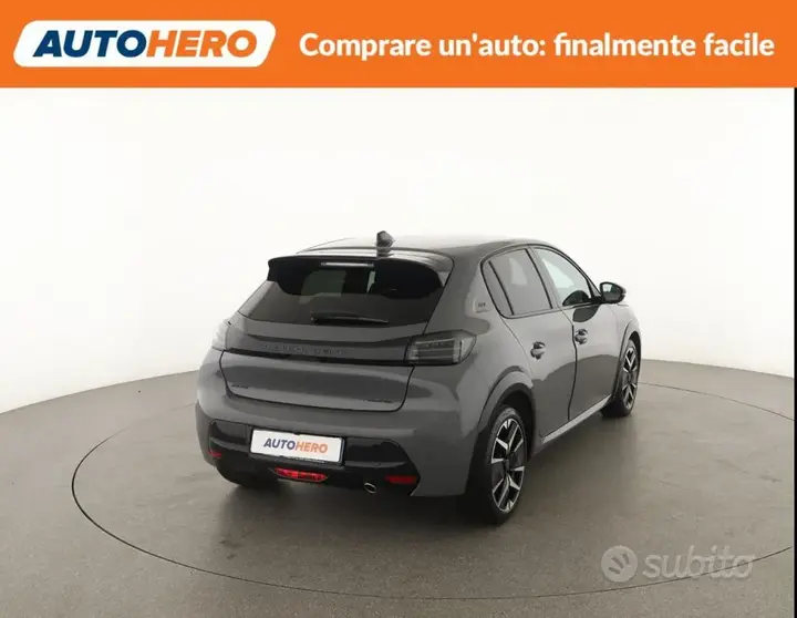 Peugeot 208 2024 photo 5